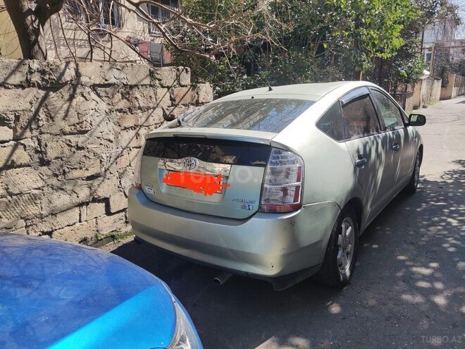 Toyota Prius 2006, 214,000 km - 1.5 л - Bakı