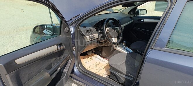 Opel Astra 2008, 358,000 km - 1.9 l - Bakı