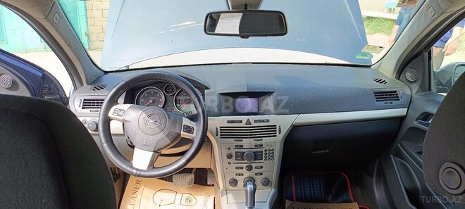 Opel Astra 2008, 358,000 km - 1.9 l - Bakı
