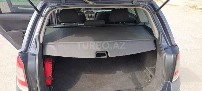 Opel Astra 2008, 358,000 km - 1.9 l - Bakı