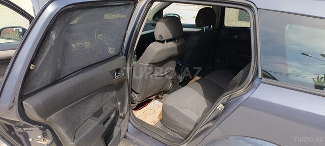 Opel Astra 2008, 358,000 km - 1.9 l - Bakı