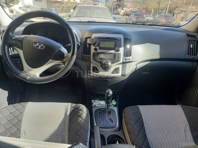 Hyundai i30 2009, 167,000 km - 1.6 l - Bakı