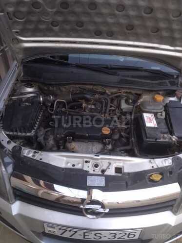Opel Astra 2004, 234,000 km - 1.4 l - Bakı