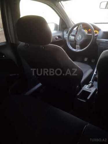 Opel Astra 2004, 234,000 km - 1.4 l - Bakı