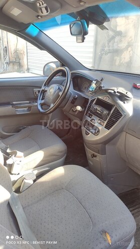 Kia Carens 2003, 622,000 km - 2.0 l - Bakı
