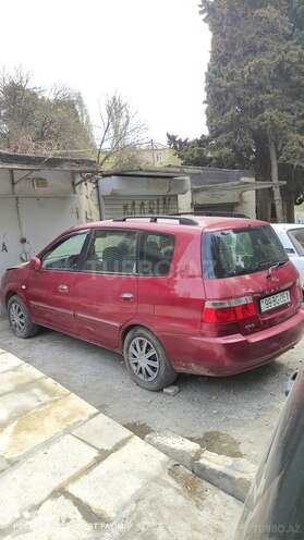 Kia Carens 2003, 622,000 km - 2.0 l - Bakı