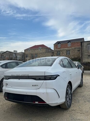 BYD Destroyer 05 2025, 0 km - 1.5 l - Bakı