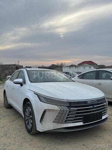 BYD Destroyer 05 2025, 0 km - 1.5 l - Bakı