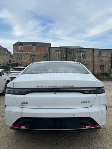 BYD Destroyer 05 2025, 0 km - 1.5 l - Bakı