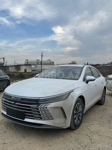 BYD Destroyer 05 2025, 0 km - 1.5 l - Bakı