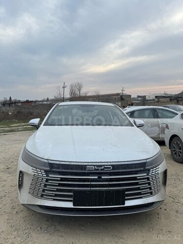BYD Destroyer 05 2025, 0 km - 1.5 l - Bakı