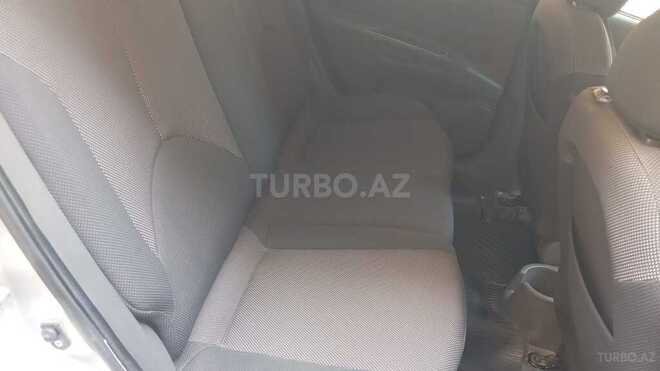 Kia Rio 2008, 235,000 km - 1.4 l - Bakı