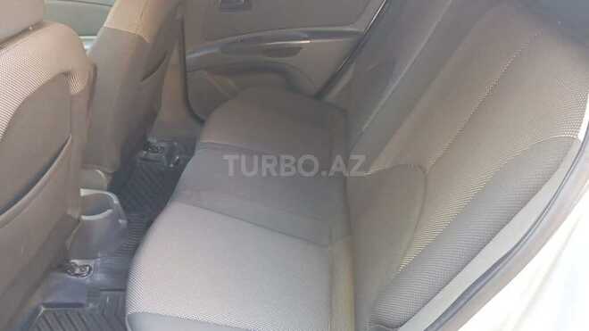Kia Rio 2008, 235,000 km - 1.4 l - Bakı