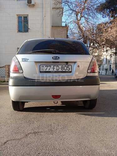 Kia Rio 2008, 235,000 km - 1.4 l - Bakı