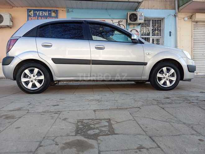 Kia Rio 2008, 235,000 km - 1.4 l - Bakı