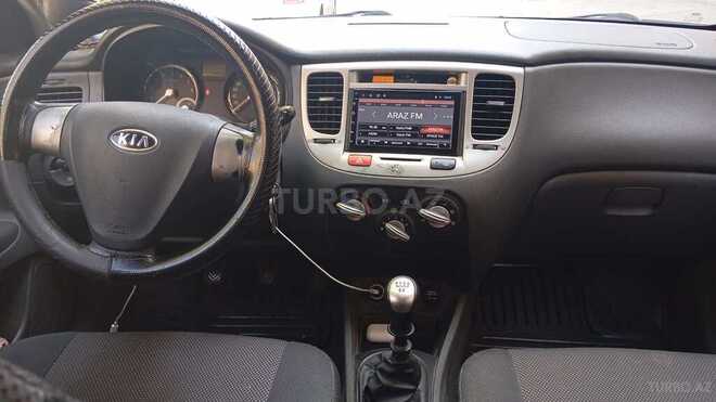 Kia Rio 2008, 235,000 km - 1.4 l - Bakı
