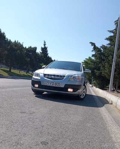 Kia Rio 2008, 235,000 km - 1.4 l - Bakı
