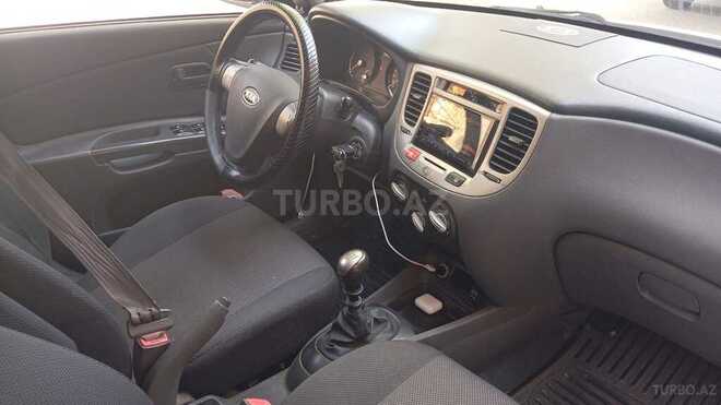 Kia Rio 2008, 235,000 km - 1.4 l - Bakı