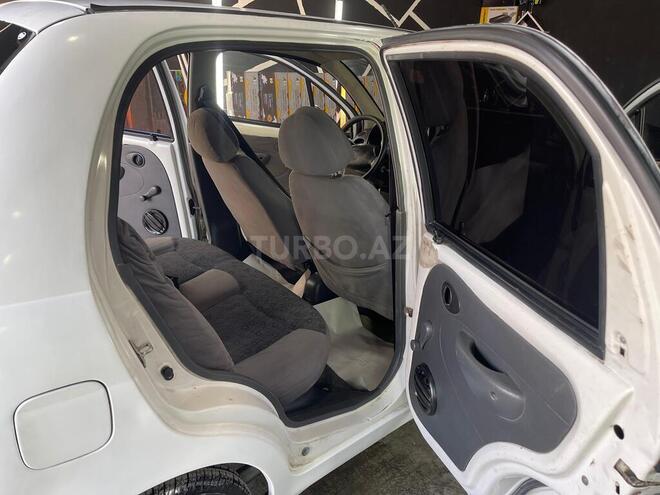 Daewoo Matiz 2009, 232,000 km - 0.8 l - Bakı