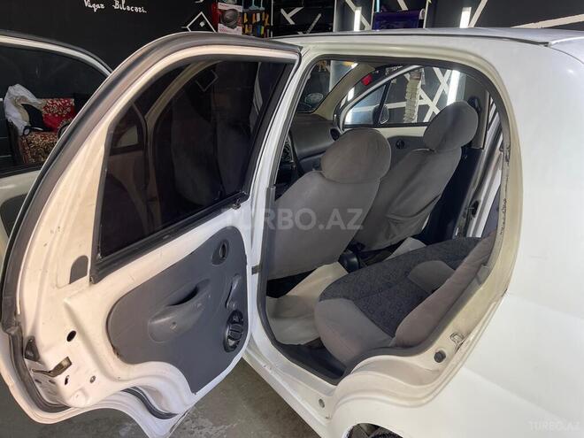 Daewoo Matiz 2009, 232,000 km - 0.8 l - Bakı