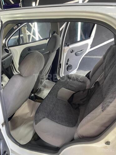 Daewoo Matiz 2009, 232,000 km - 0.8 l - Bakı