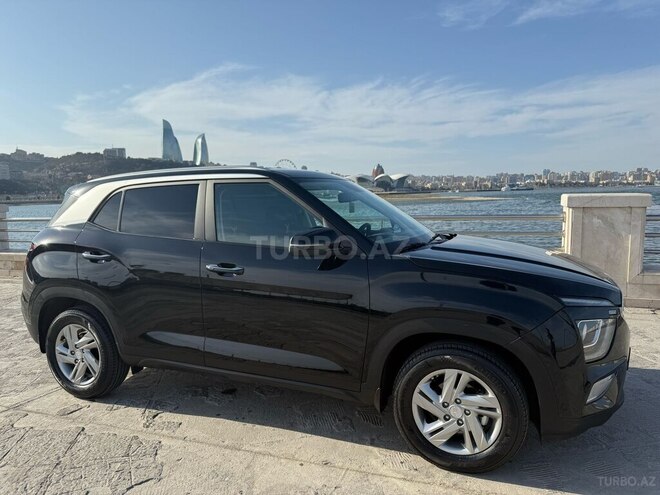 Hyundai Creta 2022, 52,000 km - 1.6 l - Bakı