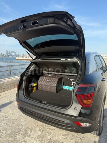 Hyundai Creta 2022, 52,000 km - 1.6 l - Bakı