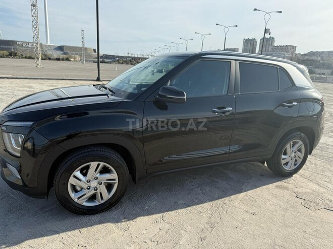 Hyundai Creta 2022, 52,000 km - 1.6 l - Bakı