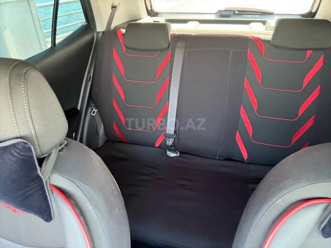 Hyundai Creta 2022, 52,000 km - 1.6 l - Bakı