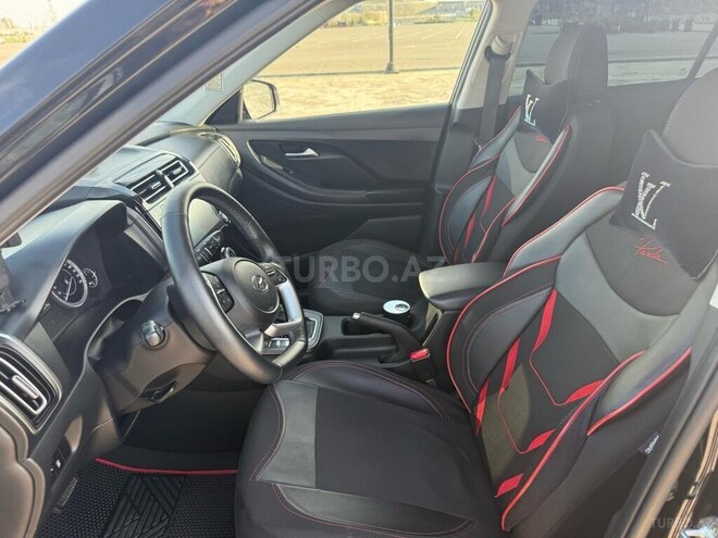 Hyundai Creta 2022, 52,000 km - 1.6 l - Bakı
