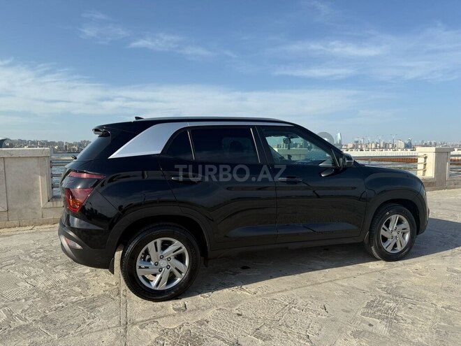 Hyundai Creta 2022, 52,000 km - 1.6 l - Bakı