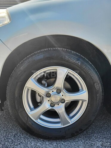 Nissan Tiida 2011, 90,000 km - 1.5 l - Bakı