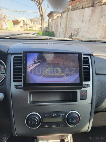 Nissan Tiida 2011, 90,000 km - 1.5 l - Bakı