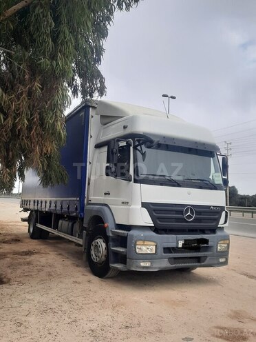 Mercedes Axor 1829 2008, 900,000 km - 6.4 л - Bakı