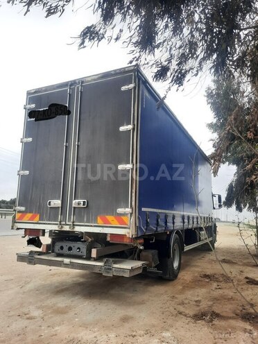 Mercedes Axor 1829 2008, 900,000 km - 6.4 л - Bakı