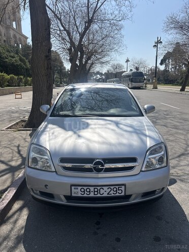 Opel Vectra 2002, 255,000 km - 2.2 л - Bakı
