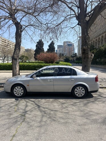 Opel Vectra 2002, 255,000 km - 2.2 л - Bakı