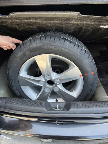 Hyundai Elantra 2013, 200,000 km - 1.8 l - Sumqayıt