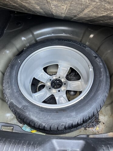 Hyundai Elantra 2013, 200,000 km - 1.8 l - Sumqayıt