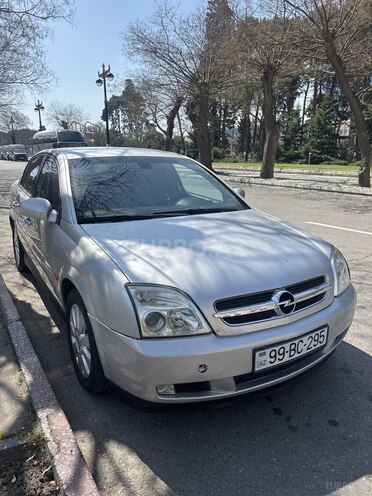Opel Vectra 2002, 255,000 km - 2.2 л - Bakı