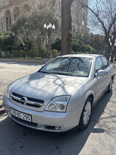 Opel Vectra 2002, 255,000 km - 2.2 л - Bakı