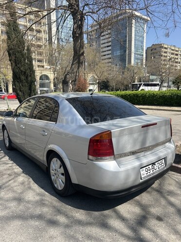 Opel Vectra 2002, 255,000 km - 2.2 л - Bakı