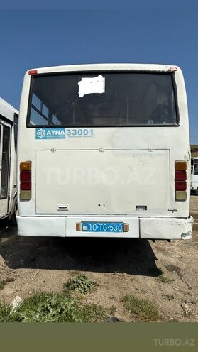 Isuzu NP 37 2010, 500,000 km - 4.3 l - Bakı