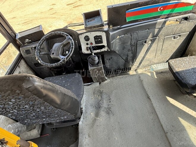 Isuzu NP 37 2010, 500,000 km - 4.3 l - Bakı