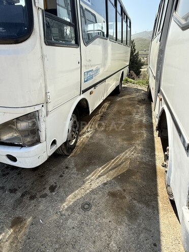 Isuzu NP 37 2010, 500,000 km - 4.3 l - Bakı