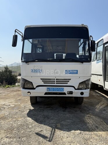 Isuzu NP 37 2010, 500,000 km - 4.3 l - Bakı