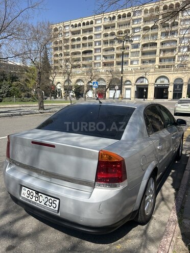 Opel Vectra 2002, 255,000 km - 2.2 л - Bakı