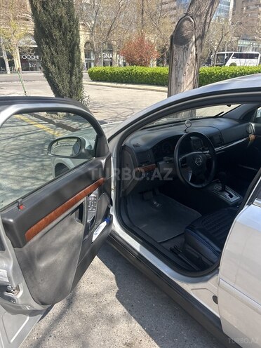 Opel Vectra 2002, 255,000 km - 2.2 л - Bakı