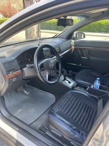 Opel Vectra 2002, 255,000 km - 2.2 л - Bakı