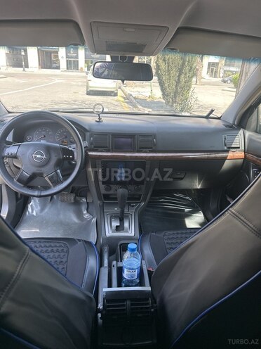 Opel Vectra 2002, 255,000 km - 2.2 л - Bakı